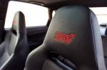 Subaru Impreza WRX STi Sedan 2011 года